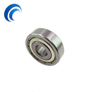 Trou intérieur 10 diamètre extérieur 30 épaisseur 9mm roulement roulement de direction de <span class=keywords><strong>pneu</strong></span> de moto électrique roulement 6200zz - Product Image 4