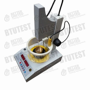 เครื่องวัดความลึกการเจาะแบบดิจิตอล - Product Image 3