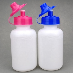 ขวดน้ำพลาสติกสำหรับเล่นกีฬา 500 มล. คุณภาพสูง ปลอดสาร BPA - Product Image 3