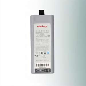Batterie al Litio Originali Mindray LI23I003A per Penlight, Batterie per Dispositivi Medici Usati - Product Image 1