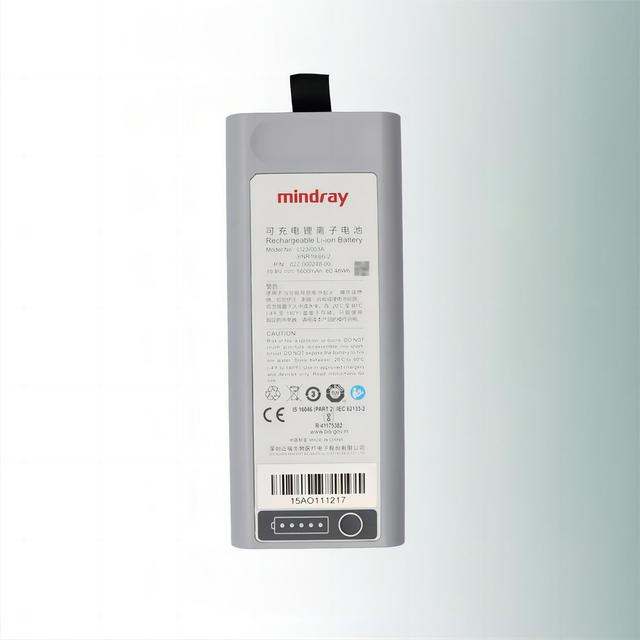 Original Mindray LI23I003A Penlight Lithium Batteries Used Medical Equipment Medical Device Battery
