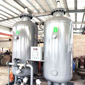 Factory Good Quality Psa Nitrogen Production <b>Machine</b> N2 Generator for <b>Tyre</b> Inflation - Product Image 1