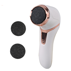 Appareil électrique pour enlever les callosités avec aspirateur Rechargeable par USB, nouveau Design, 2020 - Product Image 2