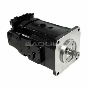 Pompe à piston axial P30 Gold Cup P30s2r1b9a2a001c0 pour papeterie - Product Image 4