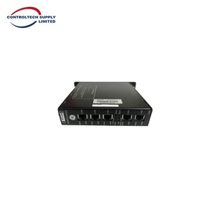 Módulo de E/S Bachmann de Grado Industrial, en Stock, Envío Rápido, Pieza de Repuesto MPC270 para Sistemas de Automatización - Product Image 4
