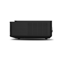 Projecteur de cinéma maison LCD HD 1080p natif, 3500 lumens, effet sonore 3D, hologramme numérique intelligent, compatibilité téléphone mobile 4K