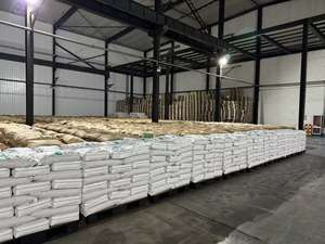 Poudre de polydextrose instantanée directement de l'usine pour la fortification des yaourts et des boissons laitières – Vente en gros - Product Image 5