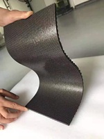 Module d'affichage LED Flexible d'intérieur, livraison gratuite de chine p2, 5 p3, module LED incurvé pour mur vidéo p2.5,
