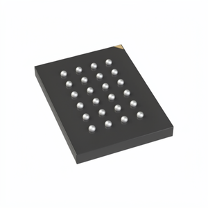 Composants électroniques originaux IS25LP02GG-RHLE-TR Mémoire 24 TBGA - Product Image 1