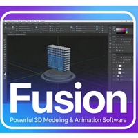 Activación en Línea de la Edición Educativa Fusion por un Año para su Cuenta