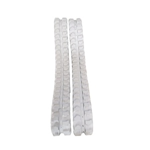 Cadenas de goma Airman 150x72x37 para equipos de construcción pequeños tipo tijera - Product Image 1