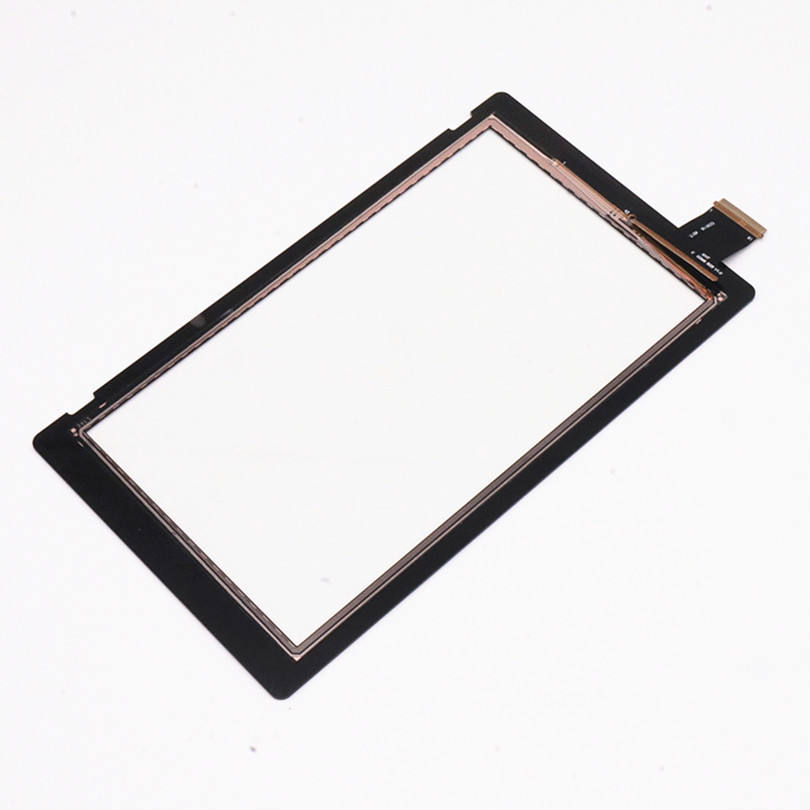 Pour Nintendo Switch nouvelle mise à niveau V2.0 noir