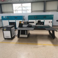 Machine de soudage automatique de type laser Yag à vente chaude, 300W 500W
