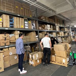 Caja Misteriosa Sorpresa 3C con Electrónicos Aleatorios, Regalo Festivo de Alta Calidad <span class=keywords><strong>para</strong></span> Familiares y Amigos, Listo <span class=keywords><strong>para</strong></span> Enviar - Product Image 2