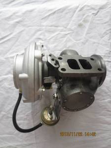 เทอร์โบชาร์จเจอร์เครื่องยนต์ S200AG 148782 3126 C7 (103-2081, 237-5271, 178468, 148782, 950G, 10R1795) เหมาะสำหรับรถบรรทุก Cat 3126B - Product Image 5