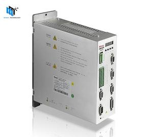 Kinco servo ổ đĩa JD loạt JD650-AA-000 điều khiển động cơ AC 380V 7.5KW IP20 RS232 + RS485 + Có thể giao thức truyền thông - Product Image 4