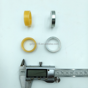 Para Honda CRV Jade Crider: Buje de hierro sin desmontaje para caja de dirección electrónica, eje grande y varilla de tornillo con espacio. - Product Image 6