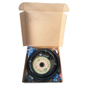 Système d'irrigation <span class=keywords><strong>goutte</strong></span> <span class=keywords><strong>à</strong></span> <span class=keywords><strong>goutte</strong></span> <span class=keywords><strong>à</strong></span> haute efficacité et économie d'eau, <span class=keywords><strong>kit</strong></span> d'irrigation <span class=keywords><strong>goutte</strong></span> <span class=keywords><strong>à</strong></span> <span class=keywords><strong>goutte</strong></span> de 100 m² pour l'agriculture et l'irrigation des jardins - Product Image 1