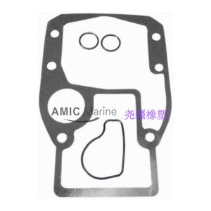 Joint d'étanchéité adapté aux moteurs de bateau OMC Stern Drives 18-2613 508105 - Product Image 5