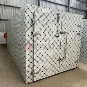 Vente directe usine : Déshydrateur à pompe à chaleur pour le séchage de piments, tomates, arachides et tranches de jambon, et chambre de séchage - Product Image 4