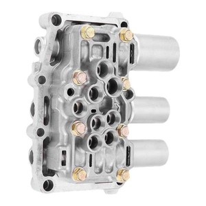 โซลินอยด์วาล์วเกียร์ฮอนด้า ฟิต รุ่น 27200-PWR-013 สำหรับเปลี่ยนซ่อม - Product Image 3