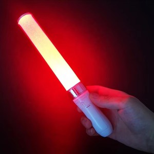 LEDライトスティックジャパンホットセール15色コンサートパフォーマンスグロースティック用ストロングライトLEDスティックバトン - Product Image 2