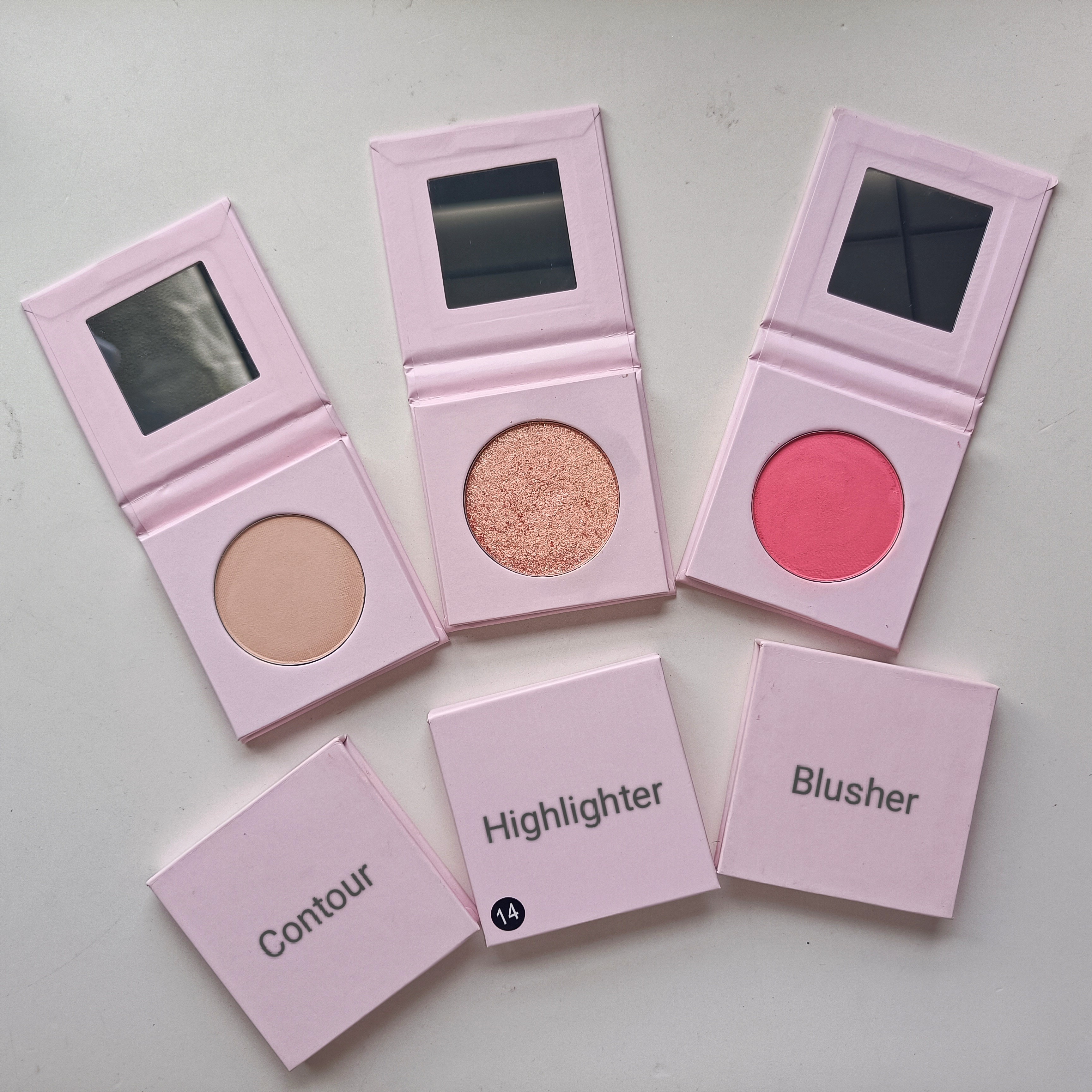 Пудра-маркер