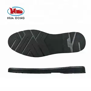 Zool Expert Huadong Casual Zool Kosteneffectieve Rubberen Zool