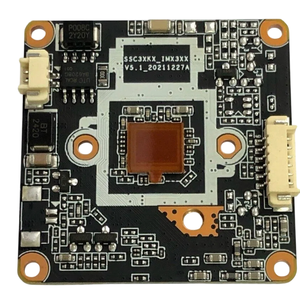 5MP IP Network Camera Module 2.8MM Lens IMX335 SSC30KQ Webcam <strong>CCTV</strong> 12V LAN Cable for RC FPV Racing Camera Robot Vision HD Camera - Product Image 3