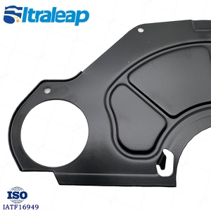 3843943 11 "cubierta de inspección de carcasa de embrague para 66-74 Chevy Camaro <span class=keywords><strong>Chevelle</strong></span> Impala - Product Image 4