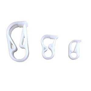 Pabrik plastik medis Slide Pinch Tubing <span class=keywords><strong>Robert</strong></span> infusi kontrol aliran sifon jenis Amerika penjepit selang - Product Image 1