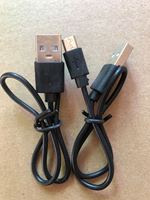 Cable Micro USB Trenzado Personalizado de 20cm, 30cm, 1m, 2m, Carga Rápida y Transferencia de Datos para Teléfono Móvil, Escáner, Auriculares, 12 Meses de Garantía, Cobre Puro