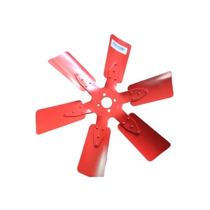 Nuevo Ventilador 4931786 para Cummins B3.9L 4B 4BT 4BTA 4BTAA/B5.9L 6B 6BT 6BTA 6BTAA - Product Image 4