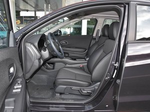 <span class=keywords><strong>Honda</strong></span> Vezel 1.5L CVT Phantom Night Pioneer Edition 2022 LHD Usato con Tetto Panoramico e Telecamera Posteriore - Auto Usata Economica - Product Image 5