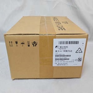 NEW AC Servo <strong>Motor</strong> GYC152DC1-SA - Product Image 2