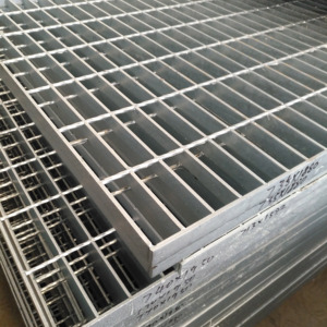 Thiết kế hiện đại nướng thép không gỉ nướng Carbon thanh thép không gỉ nền tảng sàn ngoài trời hệ thống thoát nước cửa cống - Product Image 4