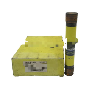 Controlador de programación PLC de automatización industrial de almacén listo original nuevo de 6-1/4A de/4SP 600VAC 6-1/4A - Product Image 1