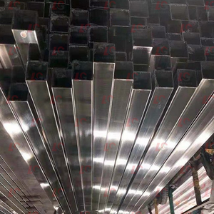 ท่อ Sch40ออก8นิ้วเกรด ASTM ท่อสเตนเลสเกรด300 201 304 316ซีรีส์ - Product Image 5