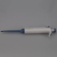 Pipettes Pipette mécanique-TopPette à volume réglable à canal unique