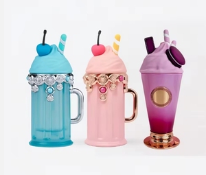 Parfum féminin de haute qualité avec un parfum boisé longue durée, un parfum best-seller à Dubaï, en Arabie et au Moyen-Orient - Product Image 6