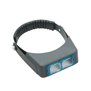 Lente d'ingrandimento per la manutenzione di lenti ottiche MG81007-B, fornitura diretta dalla fabbrica - Product Image 1