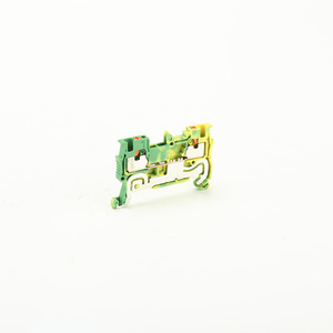 Guan Yang PT1.5-PE Spring <b>Terminal</b> Block Through Hole Industrial Plastic Double Spring <b>Terminal</b> - Product Image 3