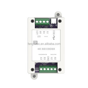485 raccoglitore di dati intelligente raccoglitore di dati Multi-porta acquisizione dati intelligente sensore Logger dispositivo di lettura sensore - Product Image 2