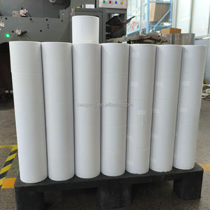 Factory Price High Quality Frozen Adhesive Thermal Shipping Labels 4"X6" Thermal Barcode Label <b>Stickers</b> - Product Image 3