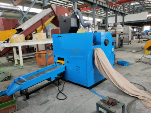 BSGH-trituradora de alambre de cobre automática, máquina separadora eléctrica, granuladora de alambre de cobre, novedad de <span class=keywords><strong>2021</strong></span> - Product Image 6