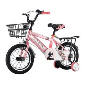 Bicicletas Sepeda Anak Baby Cycle Velo 12 16 20 Inch Children Bicycle Kids Bike For Girls Boys 4 -10 Years Old