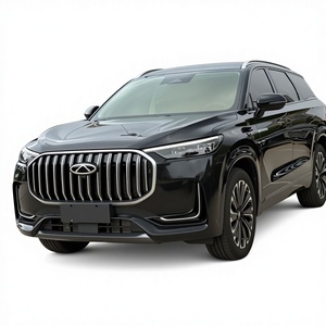 รถมือสองรุ่นฮิต เชอรี ทิกโก 9 ปี 2023 2.0T DCT 2WD รุ่น Luxury Edition รถ SUV 5 ที่นั่ง เบนซิน รถมือสองรับรองคุณภาพ รถเก่า - Product Image 1