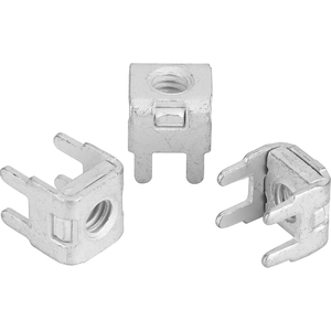 PCB Vít cao hiện tại thiết bị đầu cuối công suất cao M6 thiết bị đầu cuối điện tap M5 hàn 6 <span class=keywords><strong>pin</strong></span> - Product Image 5