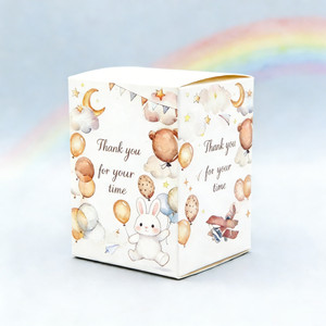 Scatole Regalo in Carta Personalizzate all'Ingrosso con Fodera in Spugna, Goffratura, Laminazione Opaca, Chiusura Magnetica - Imballaggio Industriale Riciclabile - Product Image 3