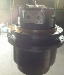 Motore di Traslazione EXCAVATOR TM60 per EC360 EC380 R305 DX340 Sl340, Gruppo di Trasmissione Finale per ESCAVATORE - Product Image 1